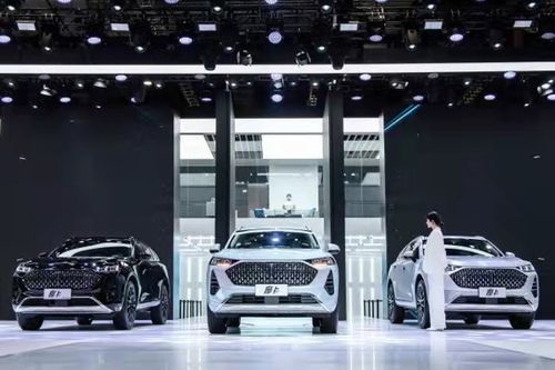 預(yù)售17.98萬(wàn)元起，新一代智能汽車(chē)摩卡，讓“智能汽車(chē)人”照進(jìn)現(xiàn)實(shí)