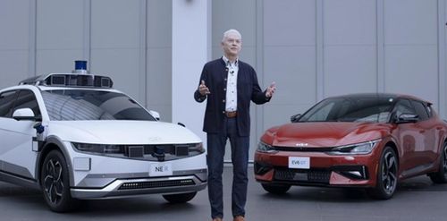 聆聽(tīng)中國(guó)消費(fèi)者需求，現(xiàn)代汽車(chē)集團(tuán)中國(guó)前瞻數(shù)字研發(fā)中心在滬揭幕，開(kāi)啟本土化戰(zhàn)略新篇章