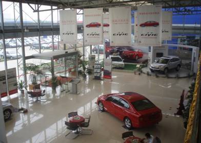 東風(fēng)陸達(dá)攜手東方網(wǎng)-東方汽車(chē)，共筑汽車(chē)銷(xiāo)售新生態(tài)